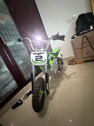 Razor SX350