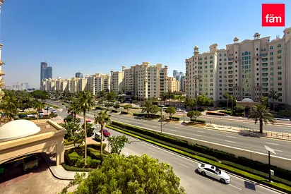 Beachfront I Vacant I Furnished I