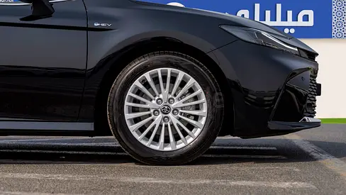 صورة 5 لـ 2025 Toyota CAMRY