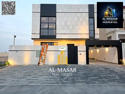 فيلا بالباهيه مسبح خاص 6غرف نوم ماستر ماستر شامل رسوم التسجيل تملك حر لجميع الجنسيات