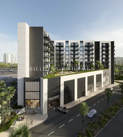 Below Market | Investor Deal | HO Q3 2027