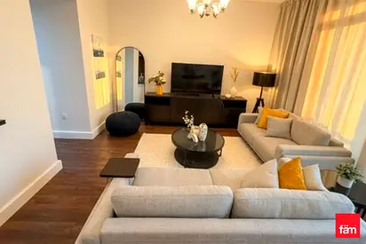 Ready To Move | One Bedroom | Furnished