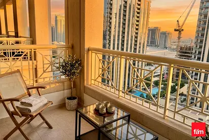 Vacant | Upgraded | Walk In To Burj Khalifa