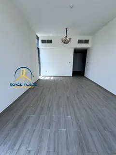 High-Floor 1BR | Road View | Balcony Access