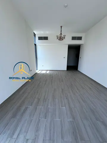 High-Floor 1BR | Downtown View | Balcony Access