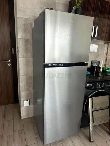 Fridge