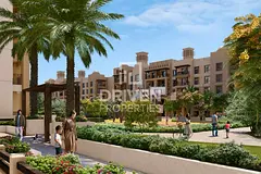 Prime Community | Spacious Apt | Park View