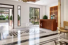 Prime Corner Layout | Spacious | Park view