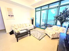Spacious Furnished 1BR | Prime Marina Location | Vacant in May