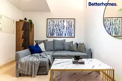 Separate Living | Chiller Free | Fully Furnished