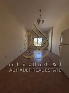 3 Bedroom Apartment + Living Room for Rent in Al Majaz 3 📍 Prime location near Al Majaz Corniche 