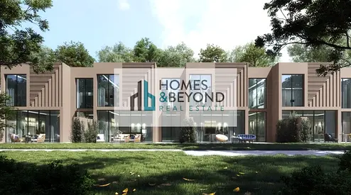 Elegant 2BR | Hayyan | Spacious Layout