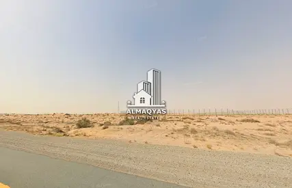 Best price!!! Best deal!!! Call now Residential villa & townhouse plot in prime location of Sharjah