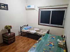 Fully furnished Room