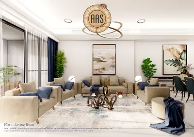Fully Sea View 3BHK + Maid Room for Sale | Easy Payment Plan | Freehold for All Nationalities