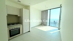 1 BHK + STORAGE ROOM I CITY &amp; PARK VIEWS I 4 CHEQUES