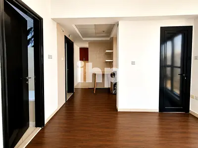 Prime location | Affordable 1 br | Ready to move