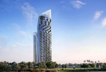 Elegant 2BR | Safa One | Premium Living
