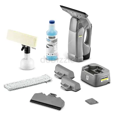 Window and surface vacuum WVP 10 Adv
