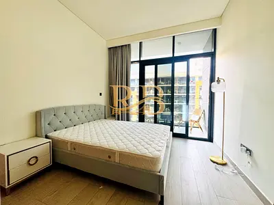 Cozy Furnished Studio || Pool View || Chiller free