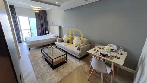 Eid Al Adha Offer 1 Month Free | Newly Renovated | Fully Furnished