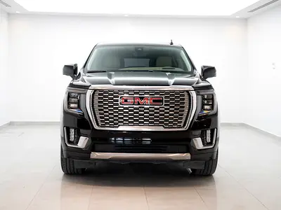 2021 GMC Yukon XL | GCC Specs | | 4WD | Full Size SUV