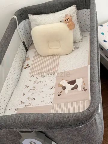 Baby Crib