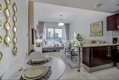 Fully Upgraded | Close to Metro | Fully Furnished