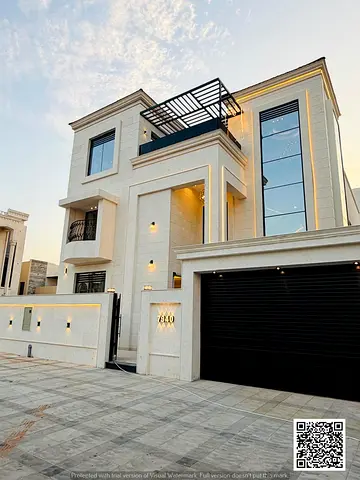 امتلك فيلا فاخرة | تصميم عصري وتشطيبات راقية | تملك حر لجميع الجنسيات