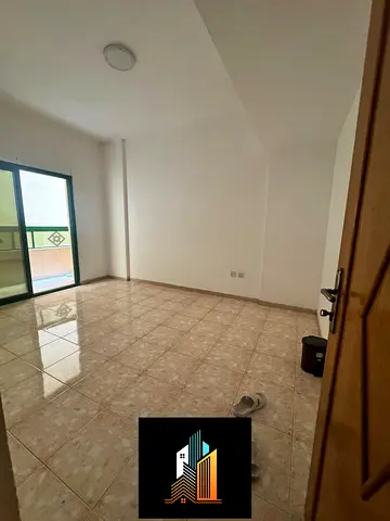 Al qasima area 2bhk APARTMENT available//NO DIPOSIT//CHILLER FREE APARTMENT GOOD LOCATION WITH BALCONY RENT ONLY 38K