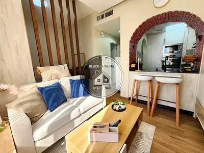 Upgraded Studio | Fully Furnished | Lagoon Living