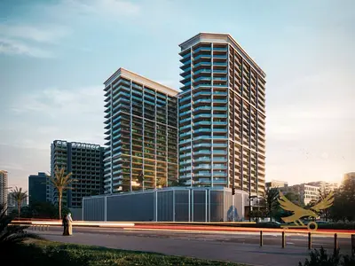 Modern Amenities | Luxurious Apartment | Prime Location