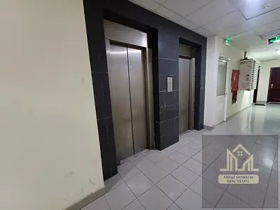 SPACIOUS STUDIO AVAILABLE NEAR ABUSHAGARA PARK ONLY IN 24K