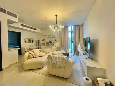 Fully Furnished | Luxury Apt | Prime Location