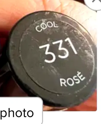 loréal infallible concealer 331 cool rose