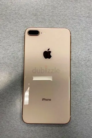IPhone 8plus 64gb Waterproof sim locked