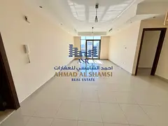 Very Spacious &amp; Bright | 2BHK With Balcony | High ROI | On Dubai Border