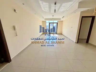 Very Spacious & Bright | 2BHK With Balcony | High ROI | On Dubai Border