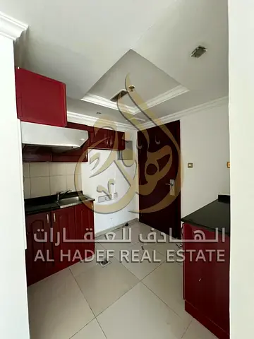 Stylish Spacious Studio in Al Taawun Near Dubai Access