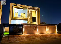 Villa directly from the owner, including registration and ownership fees, ready for immediate occupa