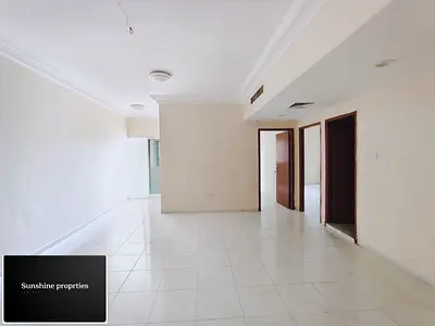 Spacious 2BHK Near Al Majaz Park In Al Majaz