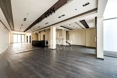 Fully Fitted Warehouse Facility | Ready to Move In