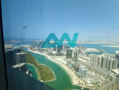 Sky-High Luxury | Panoramic Open Sea Views