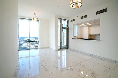 Ready to Move | Vacant | Spacious 2BR
