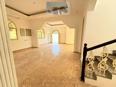 Luxury 5BR Villa in Al Hira Near Corniche | Balcony | 2 Floors | Prime Location