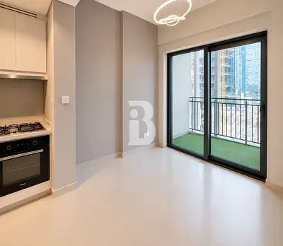 VACANT 1BR | GREAT LOCATION | BRIGHT