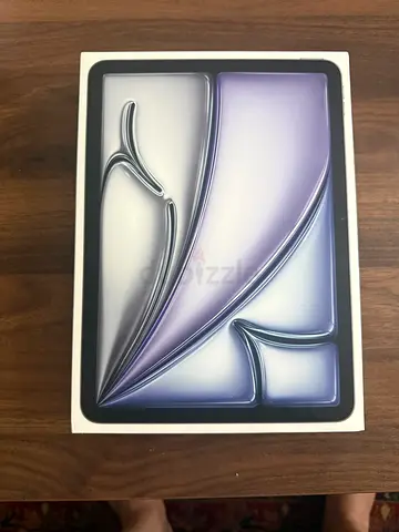 Apple iPad Air M3 11” 128GB Sealed