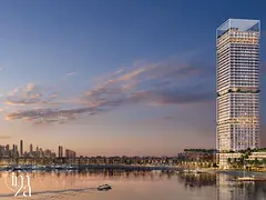 Luxury 2BR | Saria Waterfront | Panoramic Views