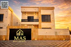 🏡 Golden Opportunity | Luxury Villa for Sale in Al Helio 2 – Ajman | Prime Location &amp; Negot