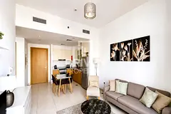 Available End of May | Furnished | Community View